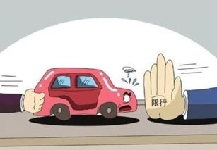 達沃斯期間道路貨運車輛限行通告 保障會議順暢，優化城市交通